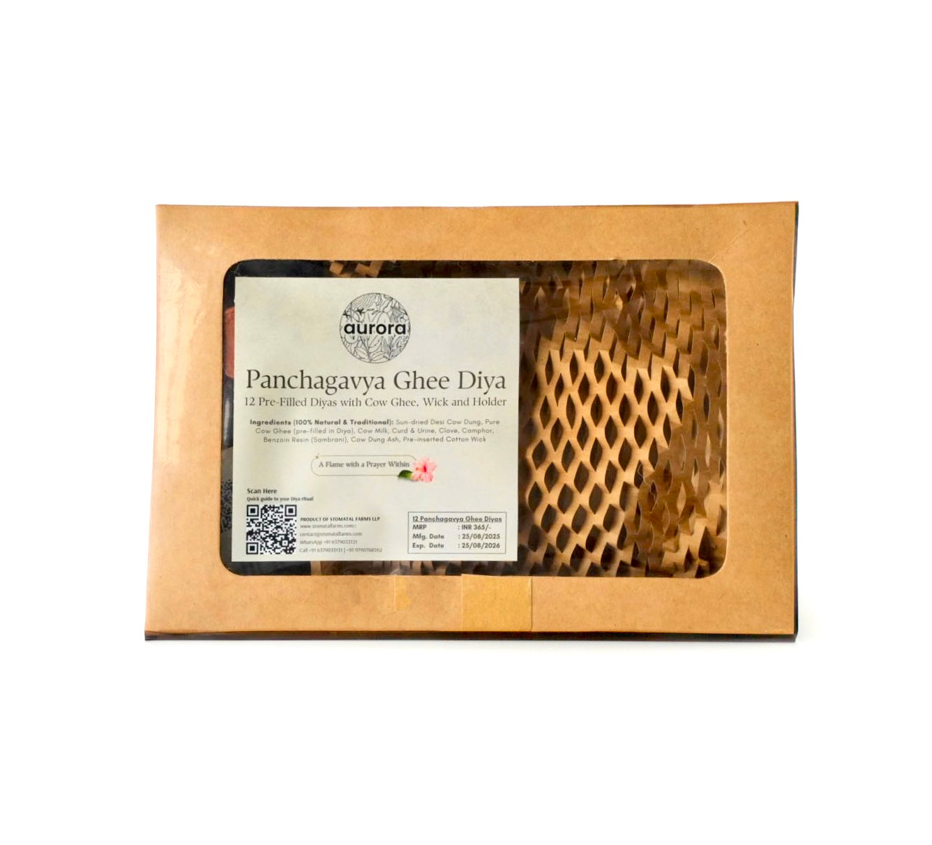 Triple Aroma & Divine Glow Gift Hamper Combo π Special Diwali Price β 40% OFF! Now