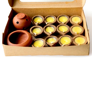 Aurora Aroma & Light Essentials