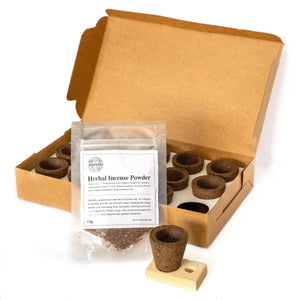 Aurora Aroma & Light Essentials